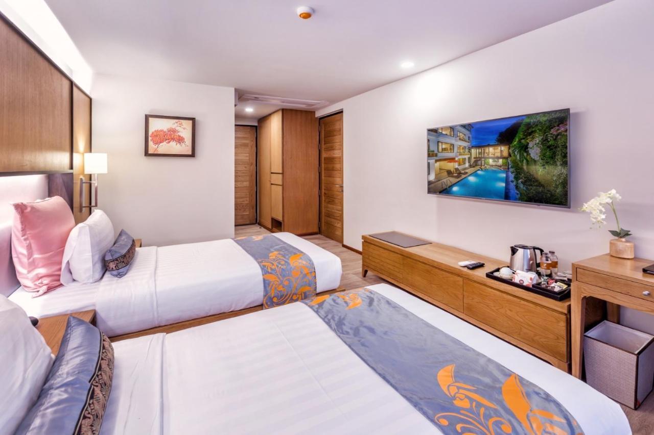 จอมกิตติ บูทิก โฮเต็ล  Hotel เชียงใหม่ ภายนอก รูปภาพ