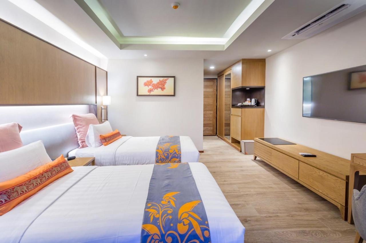 จอมกิตติ บูทิก โฮเต็ล  Hotel เชียงใหม่ ภายนอก รูปภาพ