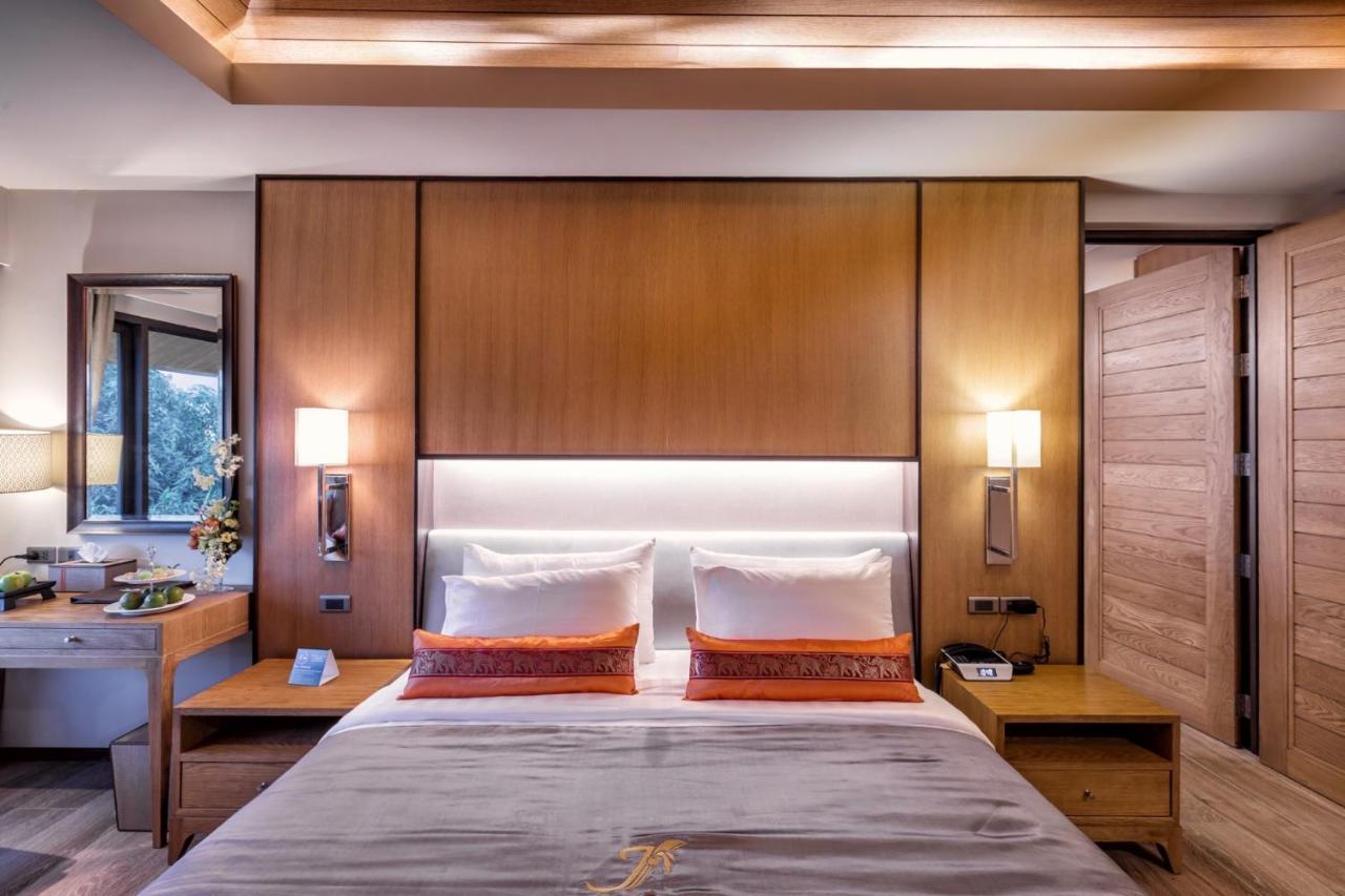 จอมกิตติ บูทิก โฮเต็ล  Hotel เชียงใหม่ ภายนอก รูปภาพ
