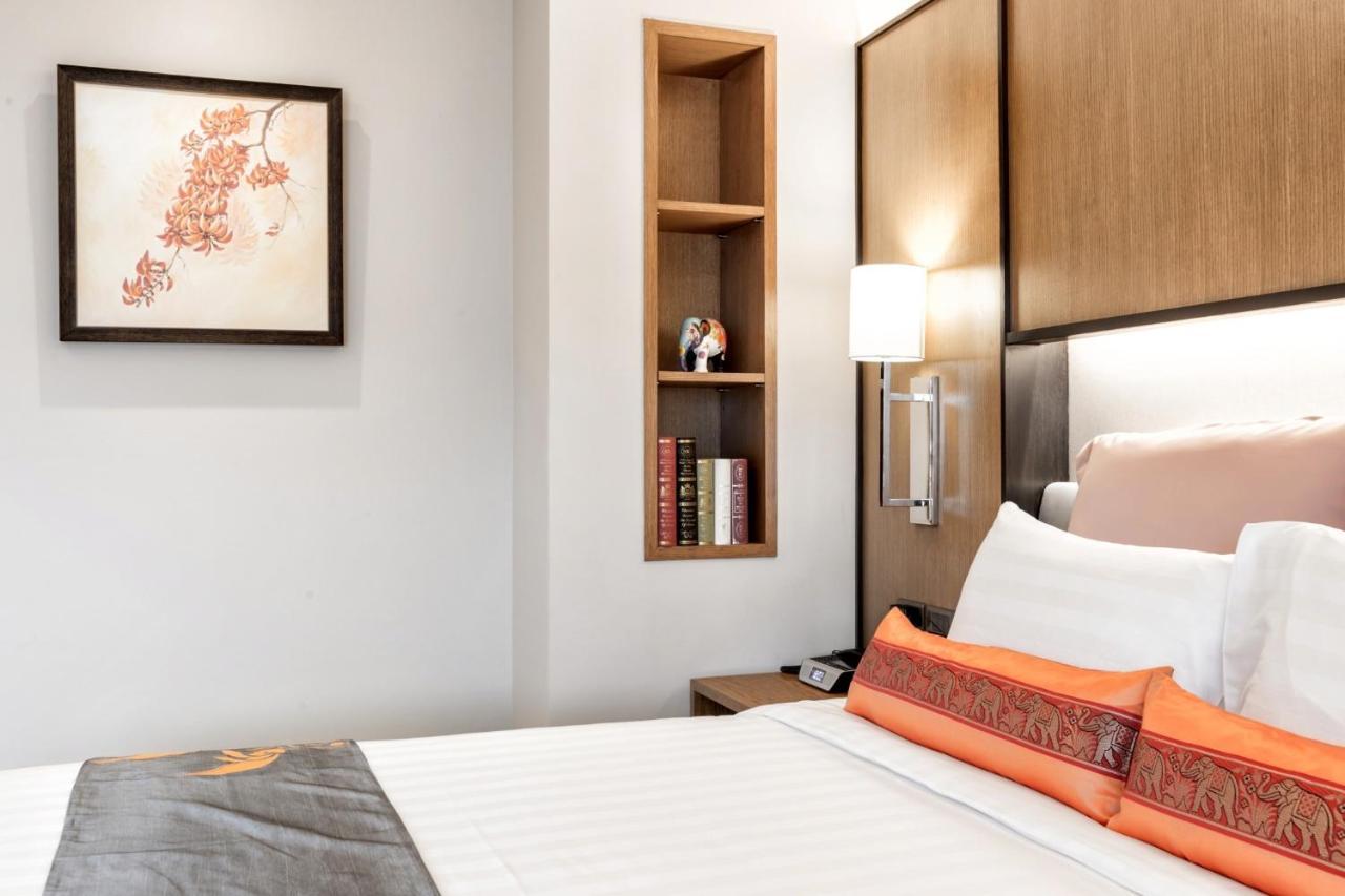 จอมกิตติ บูทิก โฮเต็ล  Hotel เชียงใหม่ ภายนอก รูปภาพ