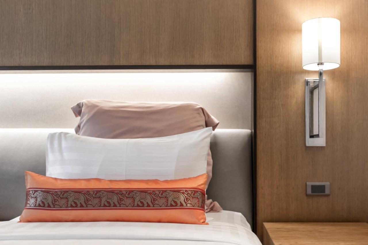 จอมกิตติ บูทิก โฮเต็ล  Hotel เชียงใหม่ ภายนอก รูปภาพ
